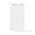 Redmi Power Bank White 20000mAh